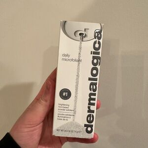 Dermalogica MicroFoliant